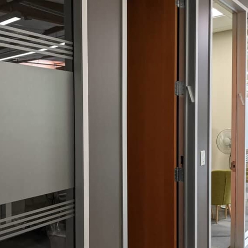 Window Graphics